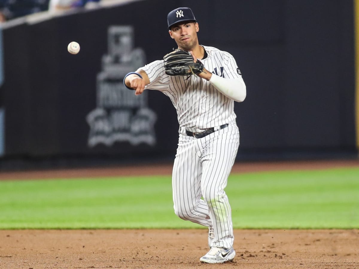New York Yankees Analysis: Once on the path to stardom, what happened to Gleyber  Torres?