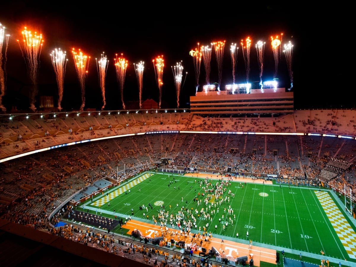 How To Watch Listen Tennessee Vs Tennessee Tech Sports Illustrated Tennessee Volunteers News Analysis And More