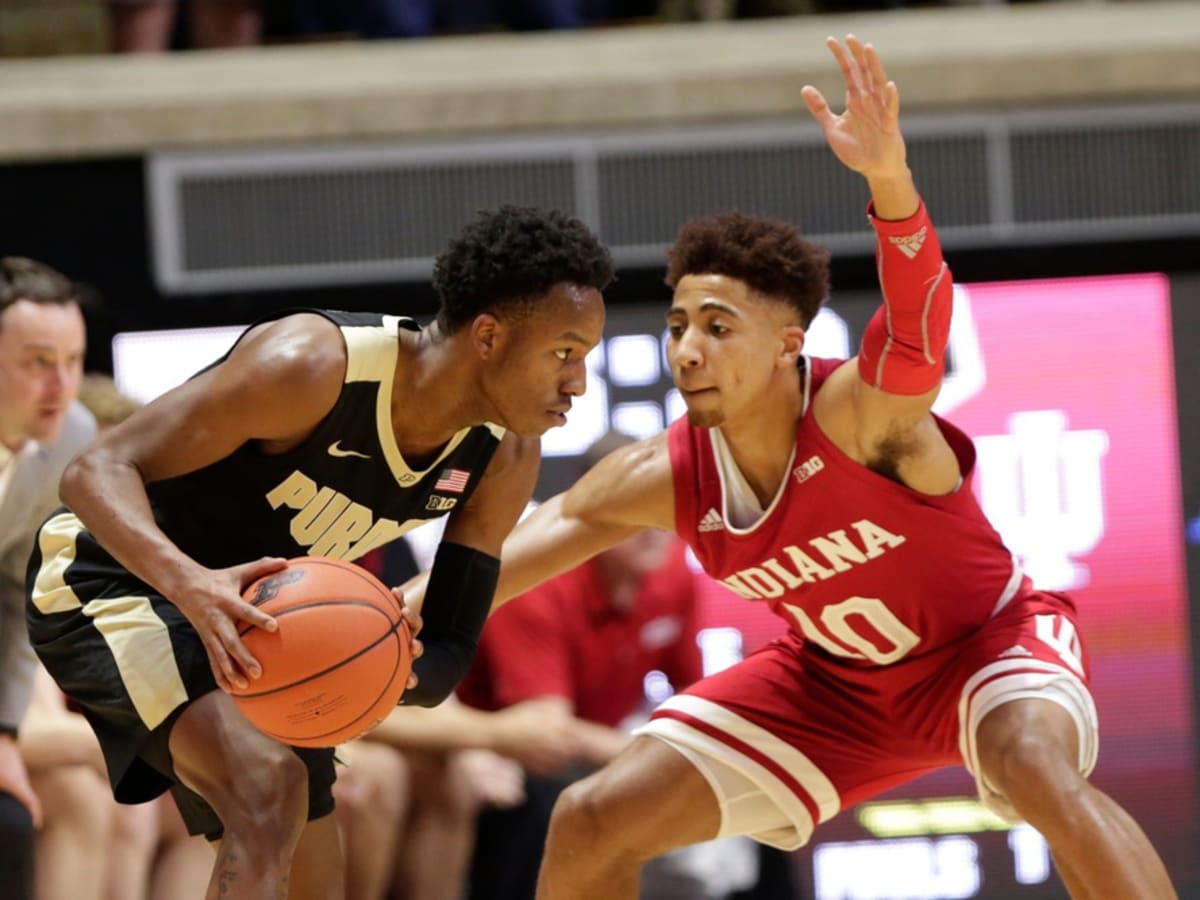 Indiana Basketball Schedule 2022 23 Indiana's 2021-22 Big Ten Basketball Schedule Released - Sports Illustrated  Indiana Hoosiers News, Analysis And More