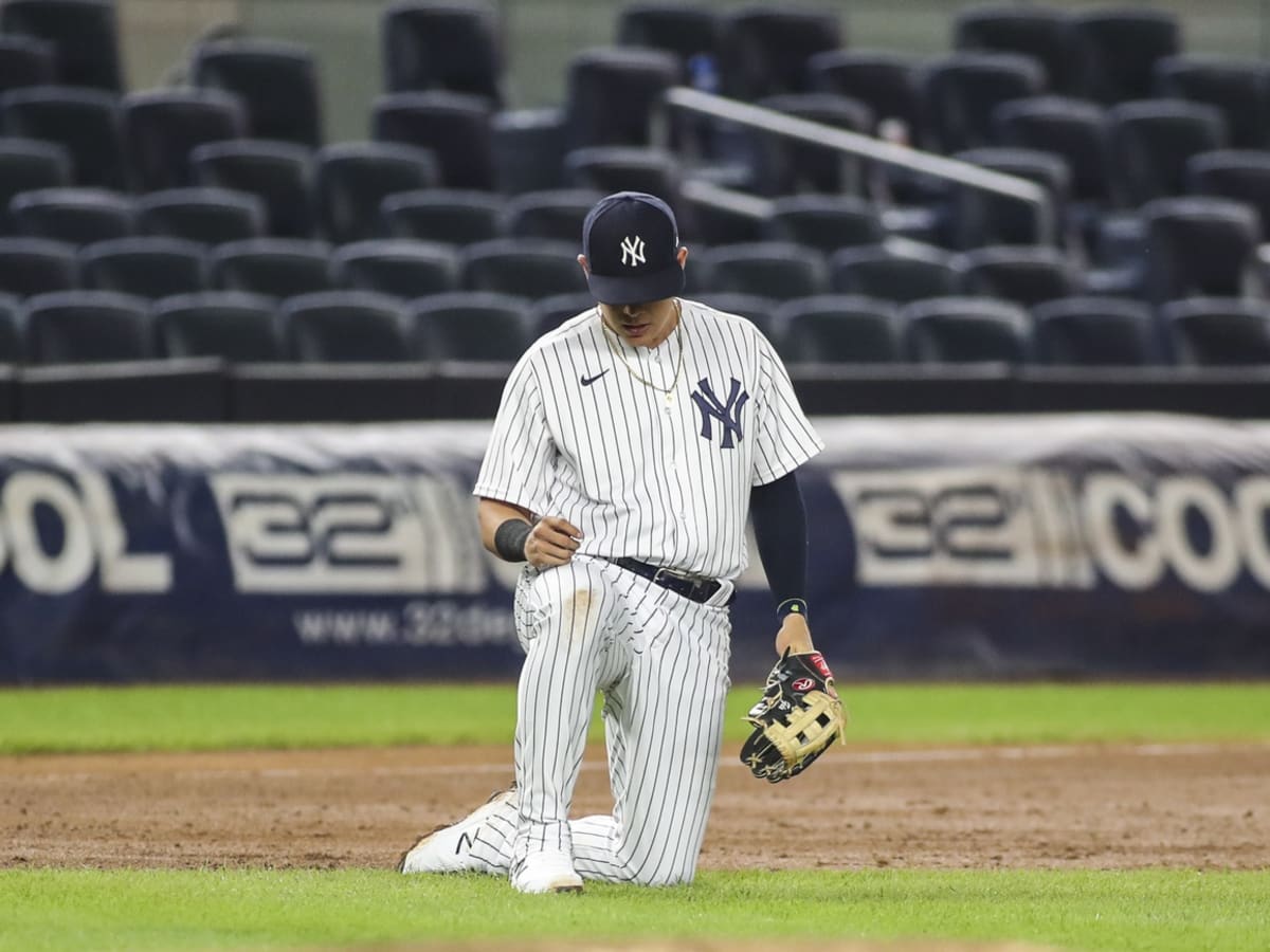 How life has changed for Yankees' Gio Urshela, Colombia's new cult hero 