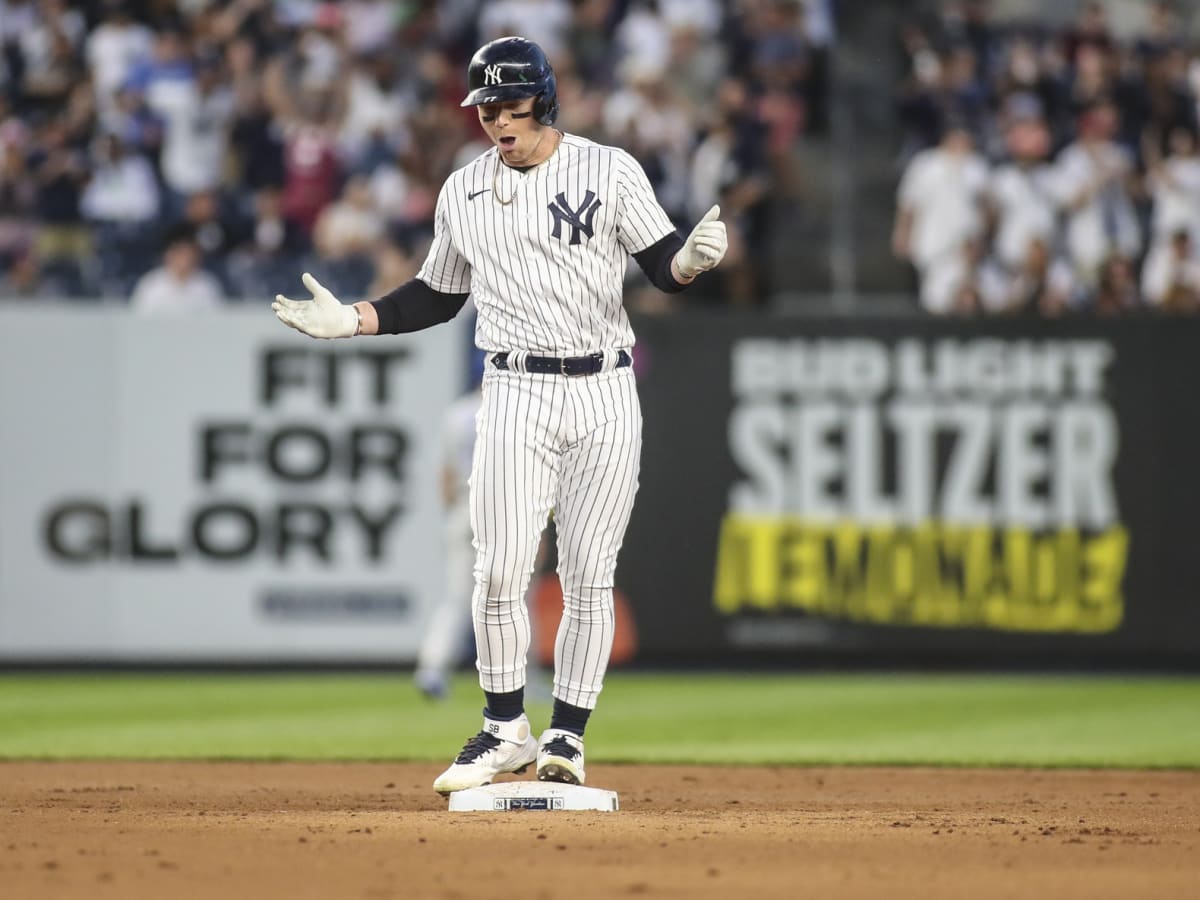 How Yankees outfielder Clint Frazier became MLB's king of custom