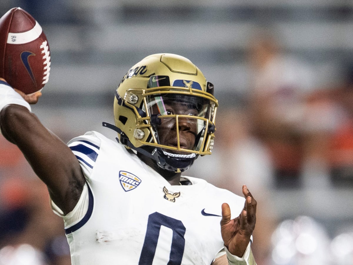 Ohio State S Game Against Akron Set For 7 30 P M Kickoff Sports Illustrated Ohio State Buckeyes News Analysis And More