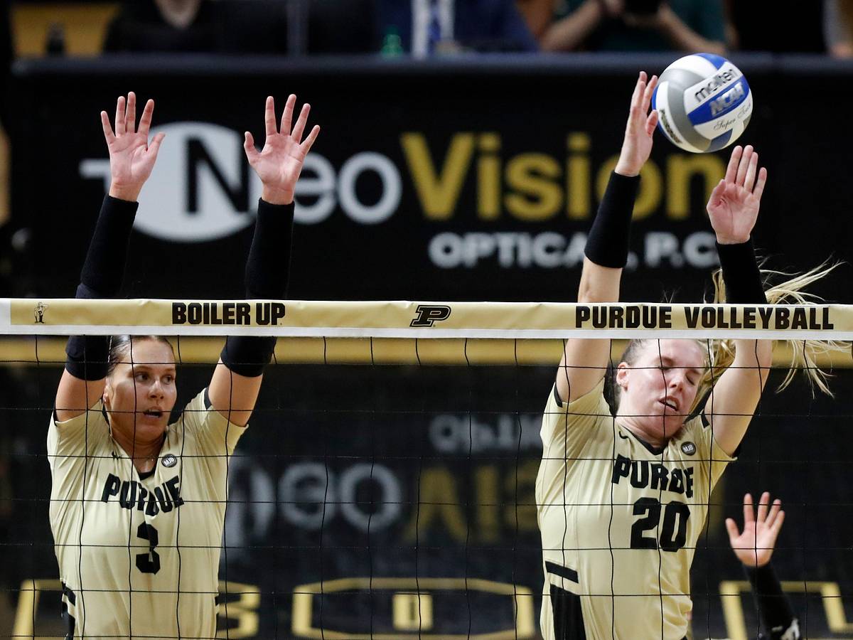 Minnesota at Nebraska: Free Live Stream Women College Volleyball - How to  Watch and Stream Major League & College Sports - Sports Illustrated.