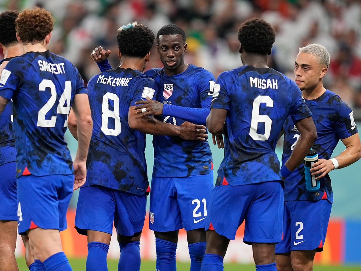 USMNT eliminated after Panama advances to Gold Cup final via penalty  shootout