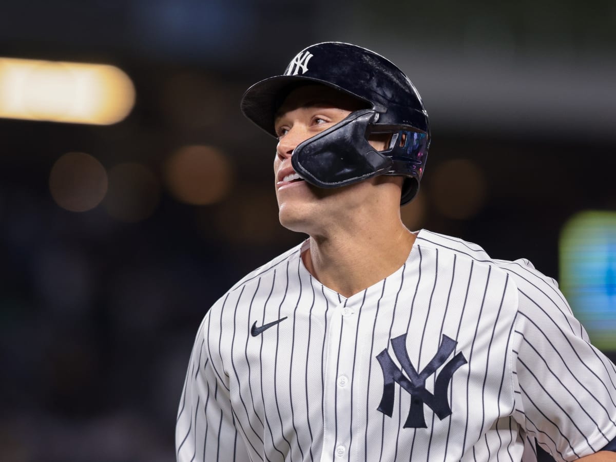 Could Aaron Judge Sign with Red Sox? Boston Has Engaged with