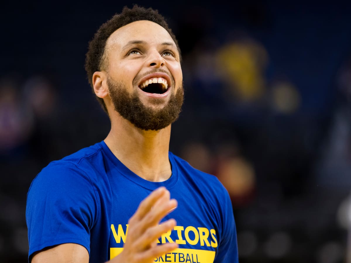 FROM THE ARCHIVES: Stephen Curry - The Year That Changed Him - Sports  Spectrum