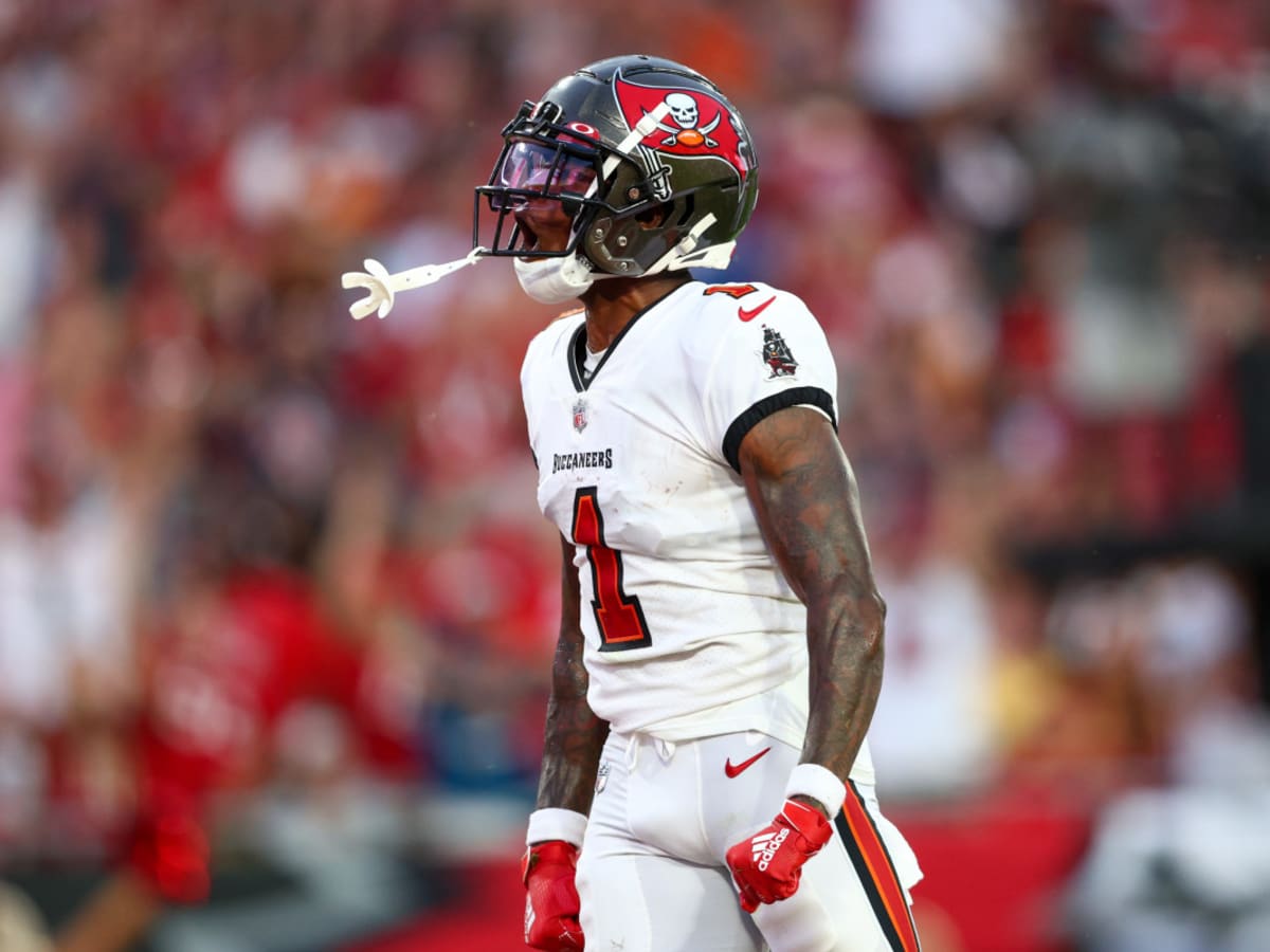 Tampa Bay Buccaneers 2022 Schedule - Sports Illustrated Tampa Bay Rays  Scoop News, Analysis and More
