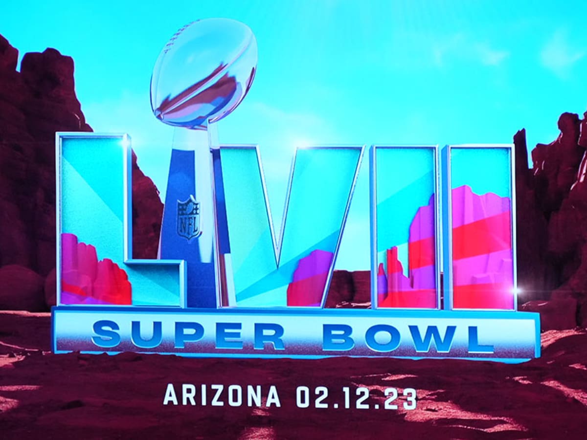 super bowl date for 2023