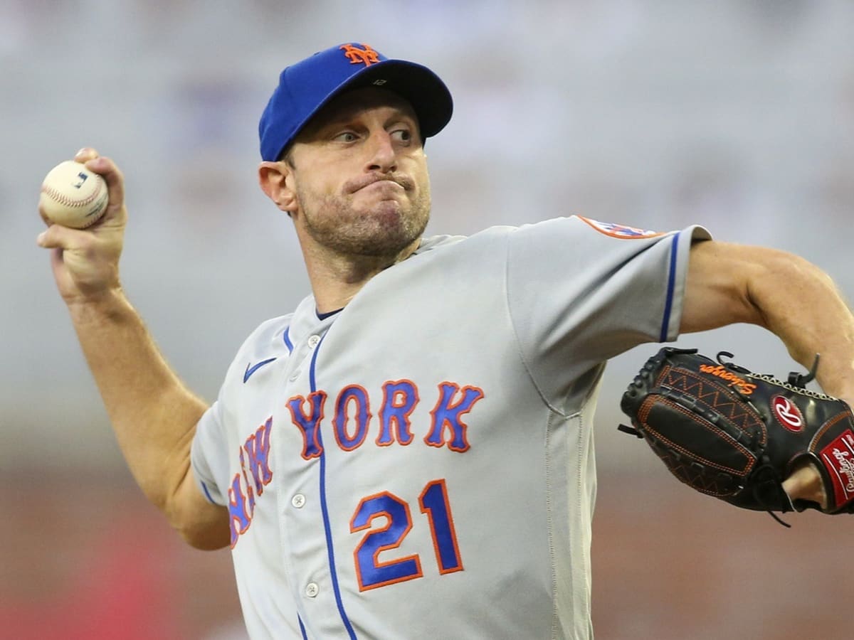 2023 Mets First Half Grades: Pitching