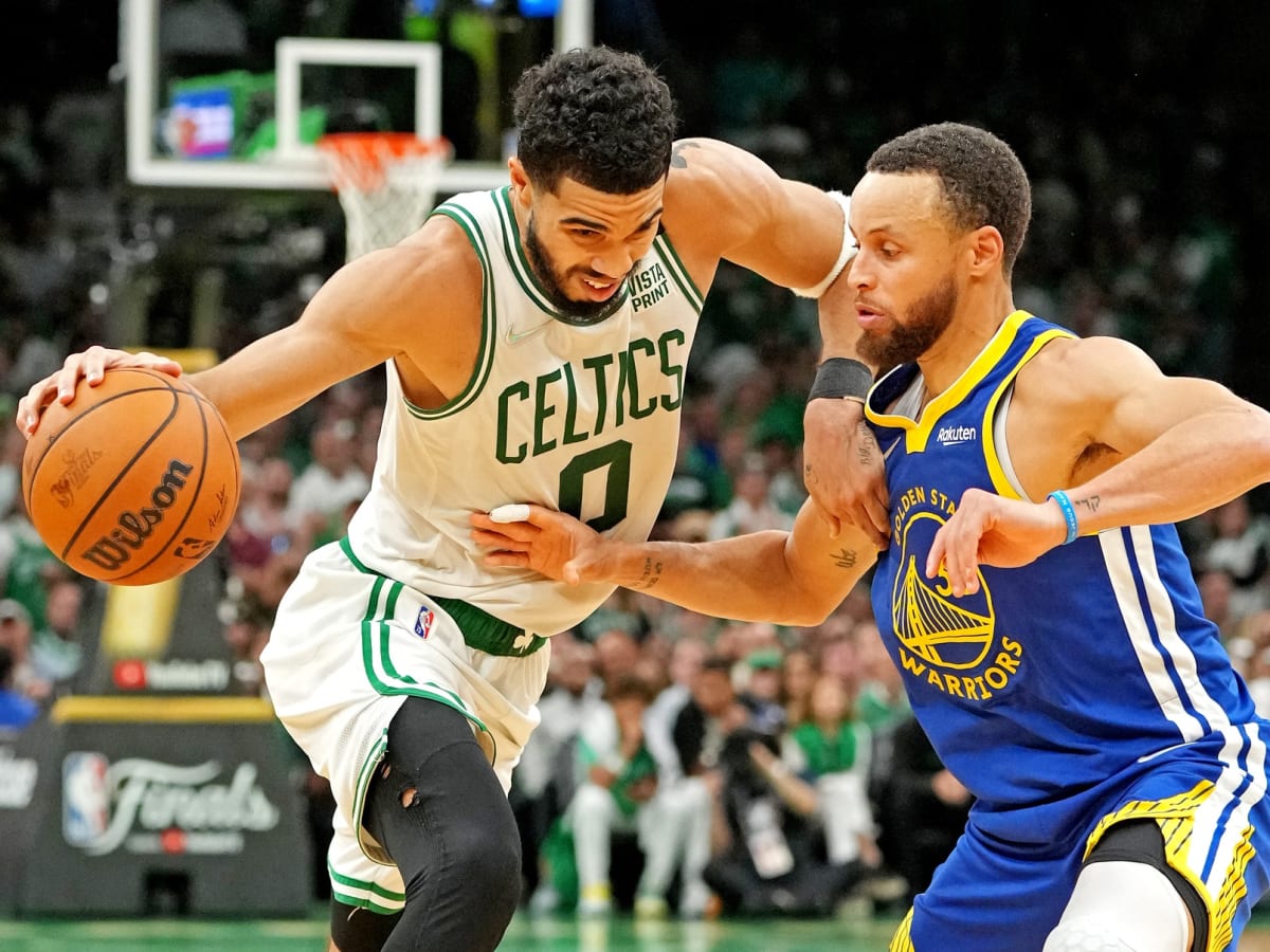How to Watch Celtics-Warriors NBA Finals Rematch On Saturday