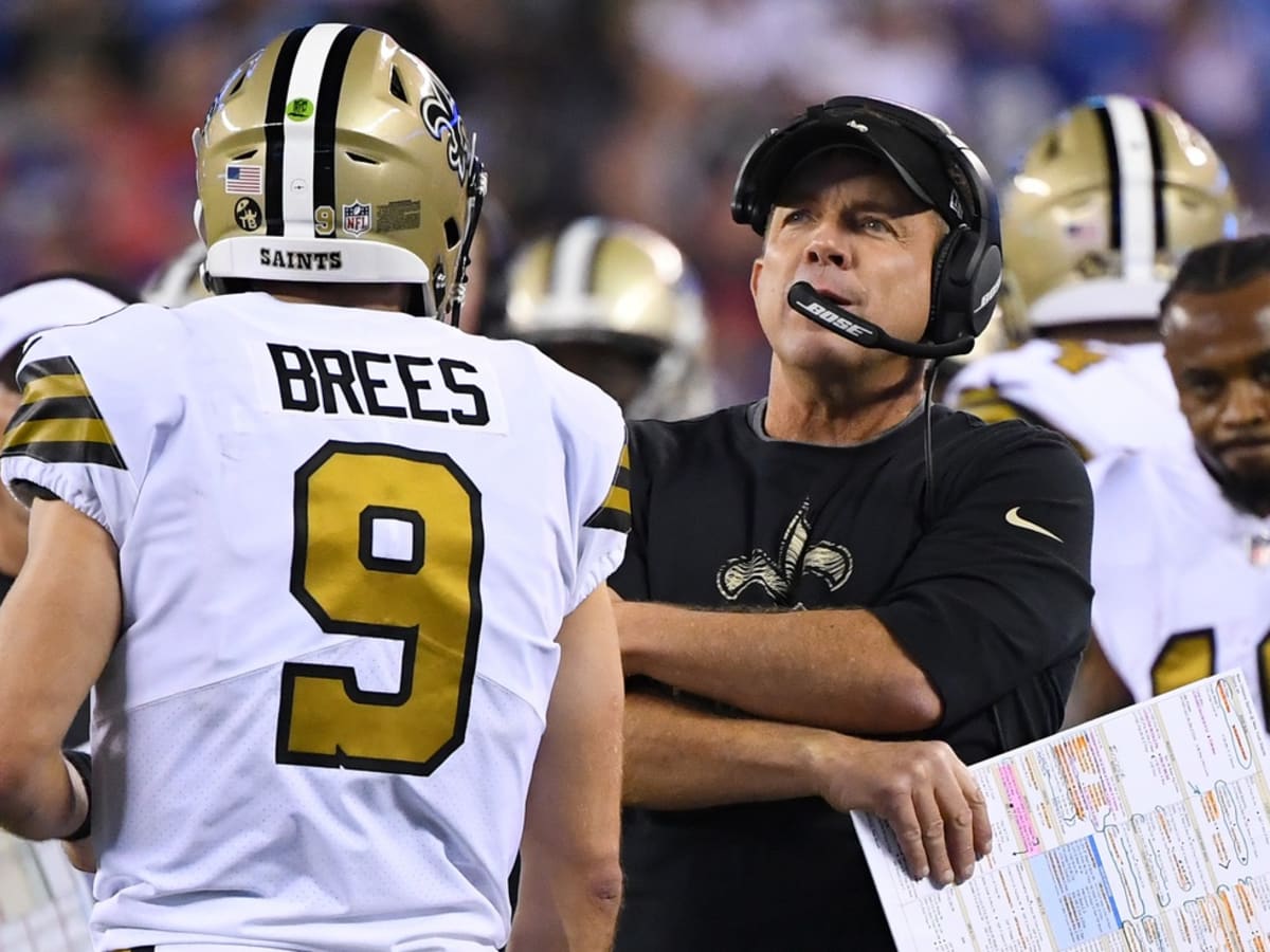 Giving Broncos' starters preseason snaps is another of Sean Payton's  changes - Sports Illustrated