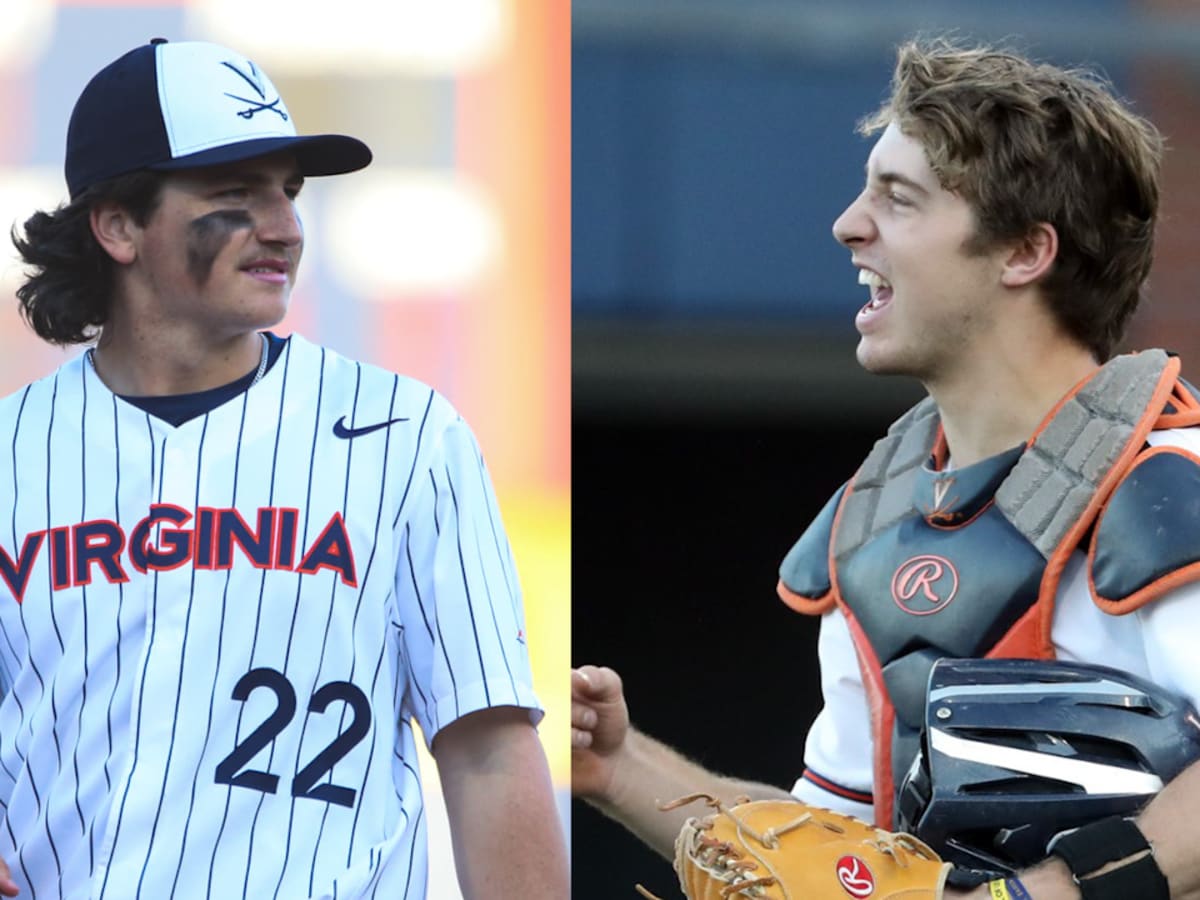 College Baseball Takeaways: Virginia Tech, UCLA Score Big Wins — College  Baseball, MLB Draft, Prospects - Baseball America