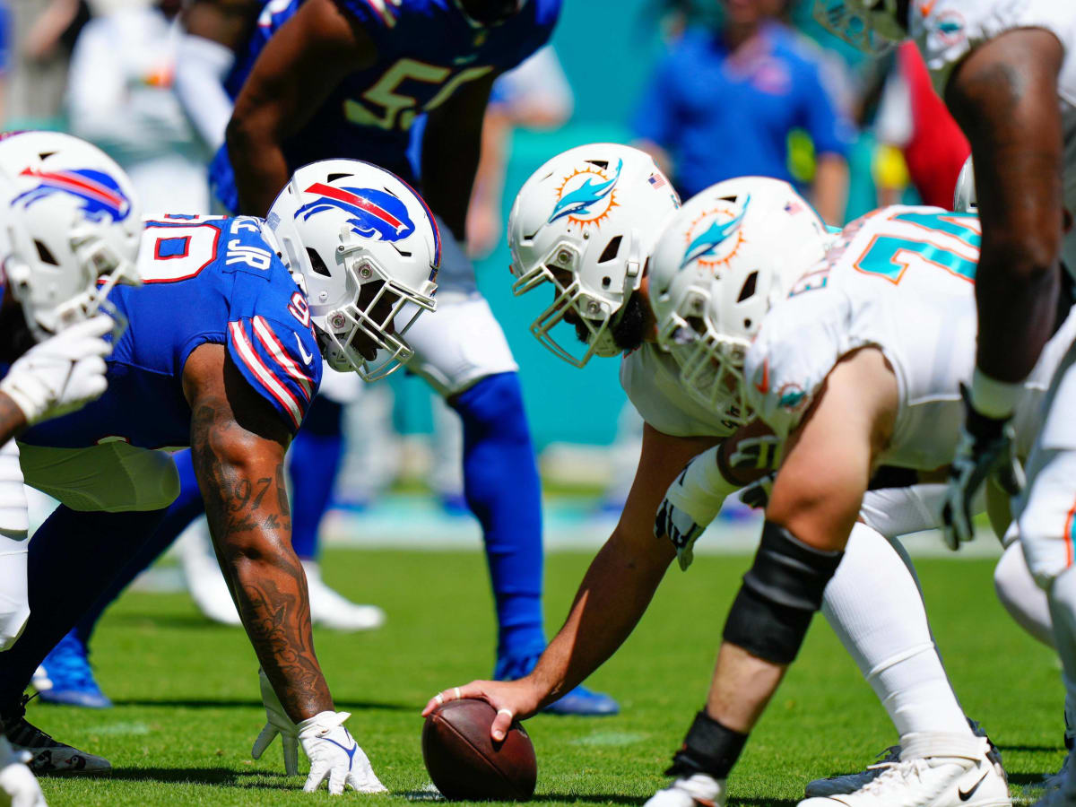 NFL Week 4 Picks: Bills-Dolphins, Lions-Packers top list
