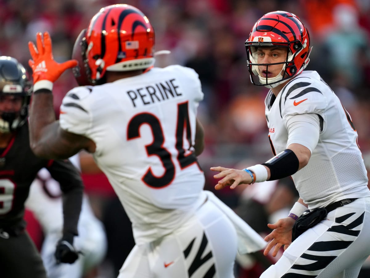 Bengals Finally Banish Super Bowl Hangover and Look Like Genuine NFL Title  Contenders, News, Scores, Highlights, Stats, and Rumors