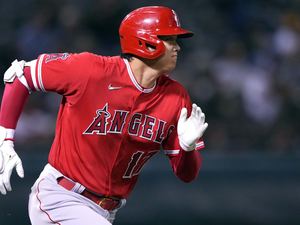 5 Blockbuster MLB Trades Involving All-Stars, Including Shohei Ohtani  Leaving the Angels - Sports Illustrated