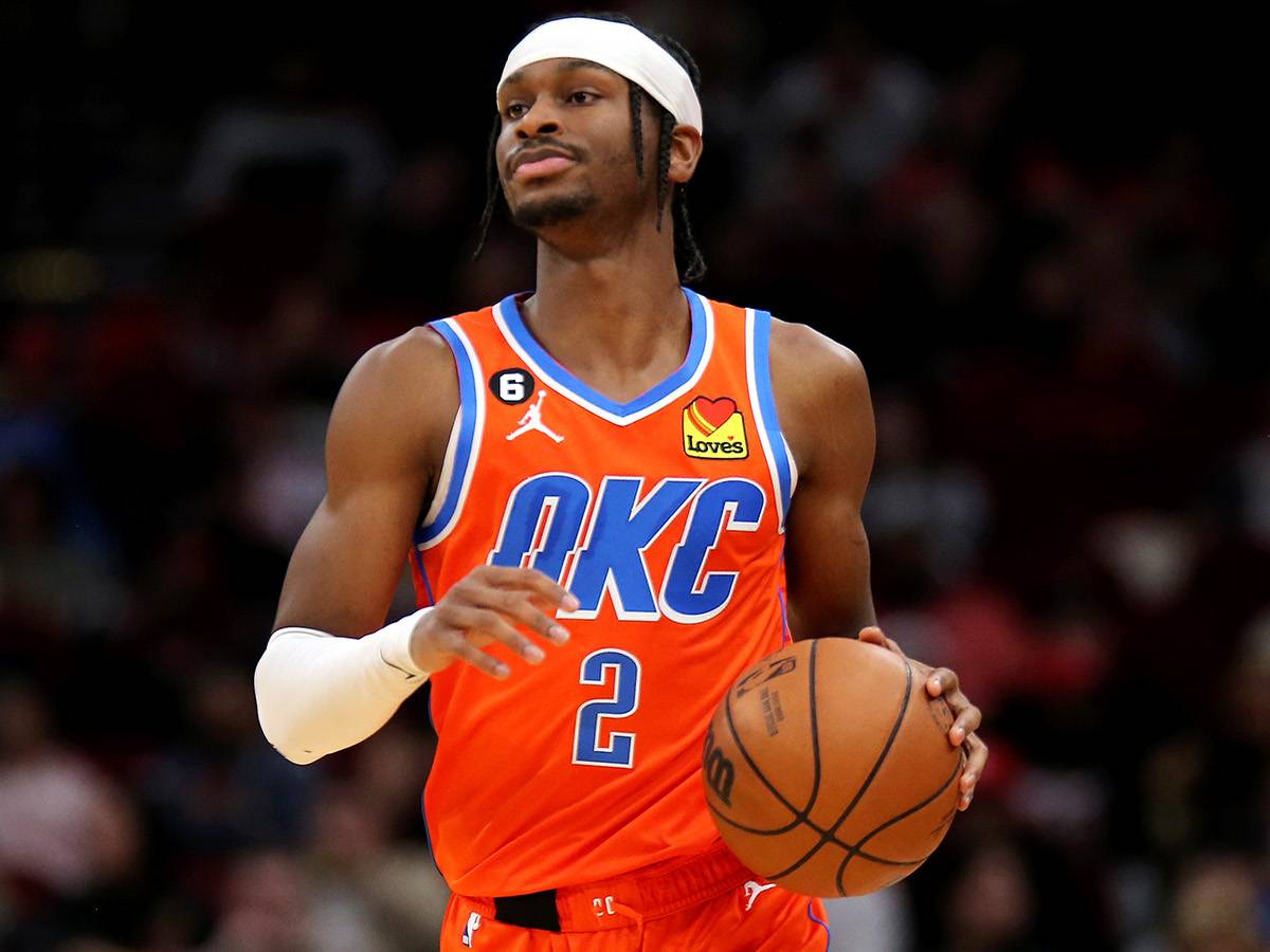 NBA All-Star 2023: Early picks for the Western Conference - Sports  Illustrated