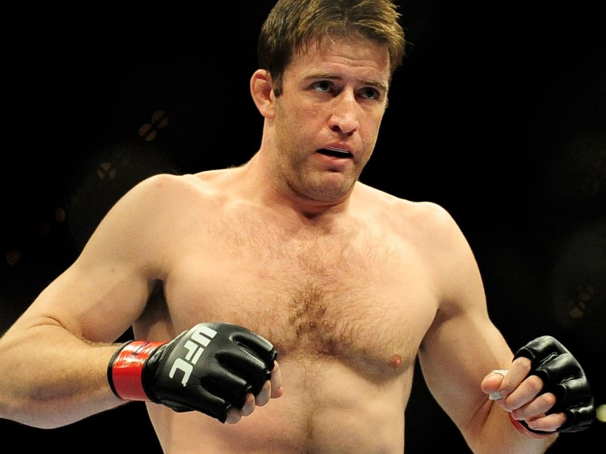 UFC Hall of Famer Stephan Bonnar Dies at 45 - Sports Illustrated