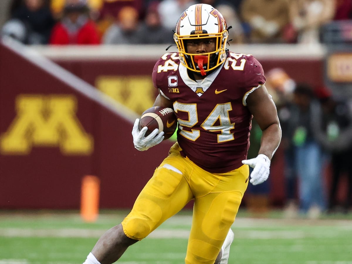 Minnesota Football: The Top 20 Golden Gophers of All Time