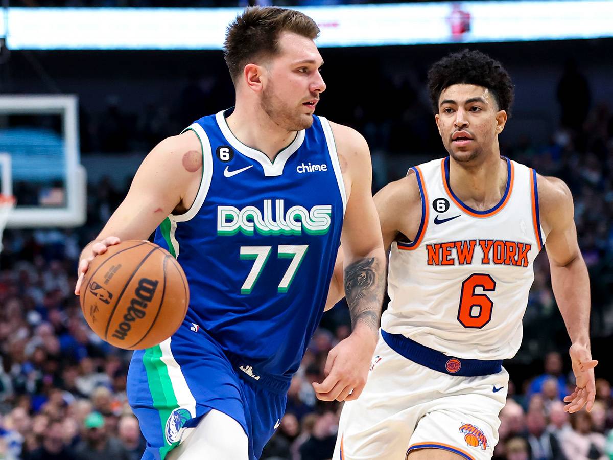 Luka Dončić: Three thoughts on historic 60-point triple-double - Sports  Illustrated