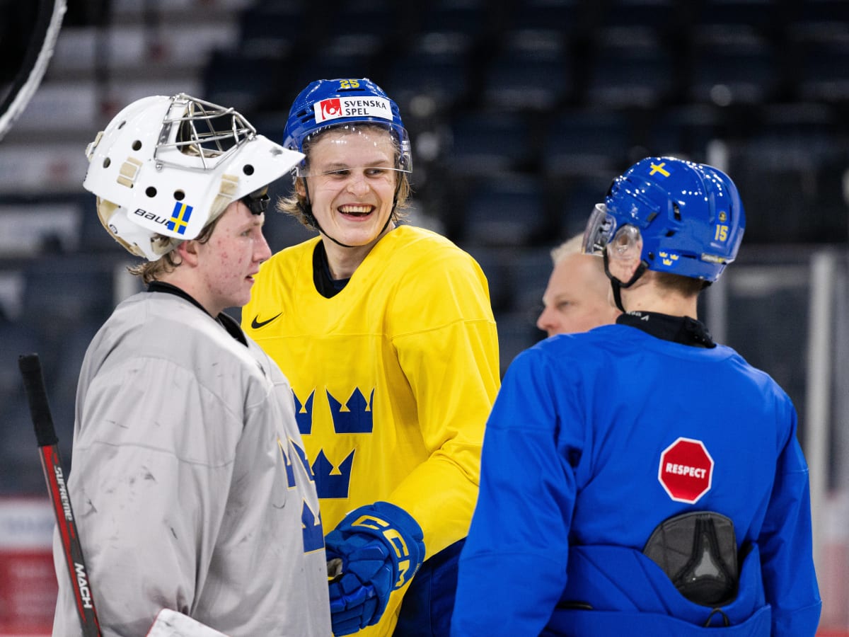 Sweden Czechia Free Live Stream IIHF Junior Hockey Championship - How to Watch and Stream Major League and College Sports