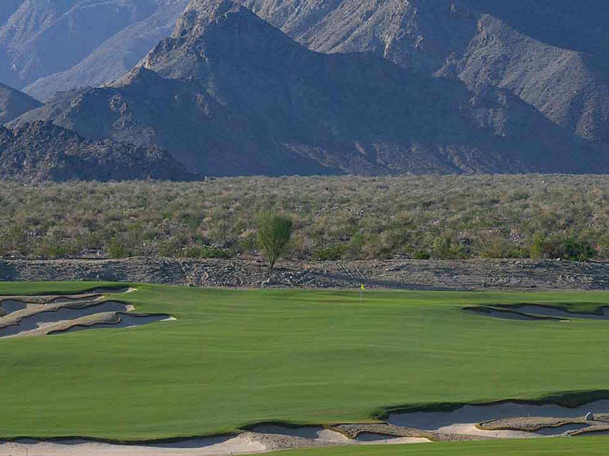 Dishing Out Awards for Incredible Renovations, Restorations and New Golf  Courses From 2022 - Sports Illustrated Golf: News, Scores, Equipment,  Instruction, Travel, Courses