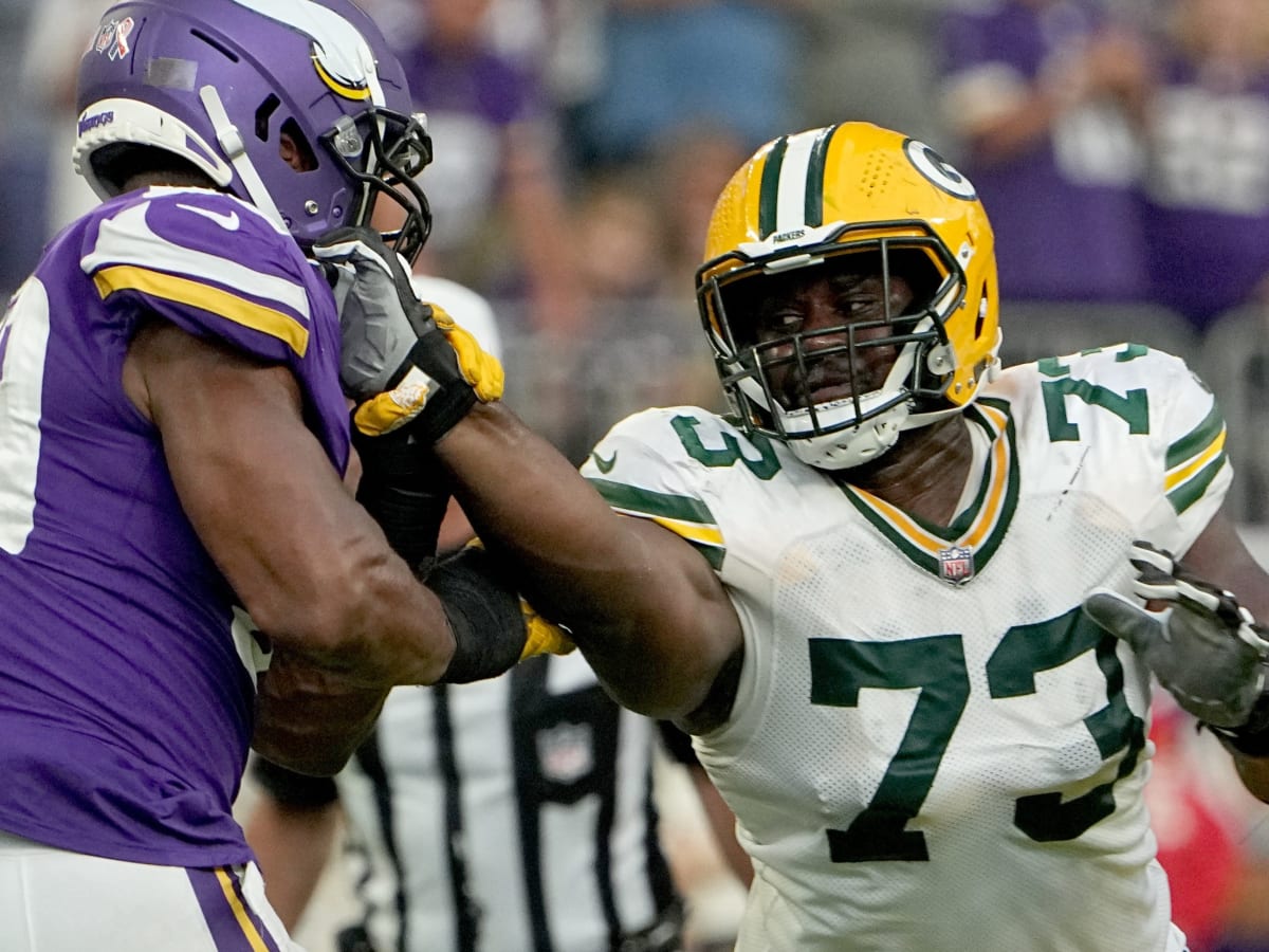 Packers vs. Vikings: Three Reasons for Optimism - Sports Illustrated Green  Bay Packers News, Analysis and More