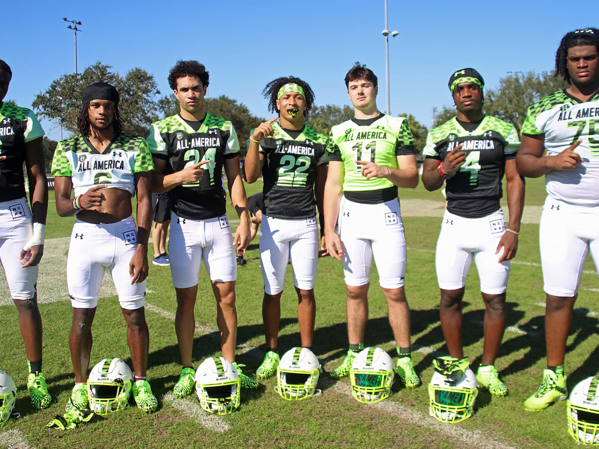 How Oklahoma Players Performed at Under Armour All-America