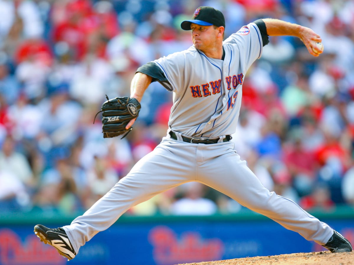 Making the Case: Billy Wagner and the 2018 Hall of Fame Ballot - Last Word  On Baseball