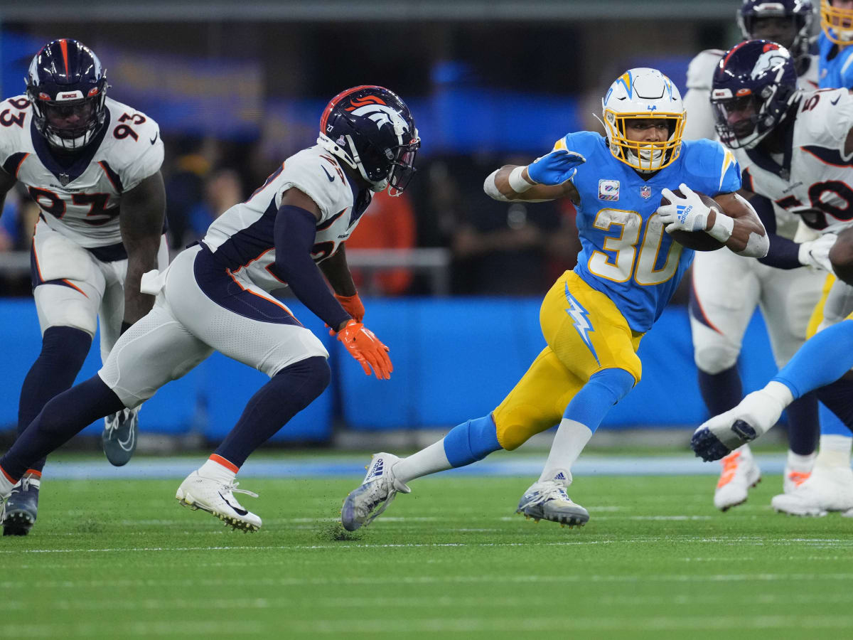 Los Angeles Chargers vs. Denver Broncos predictions for NFL Week 18