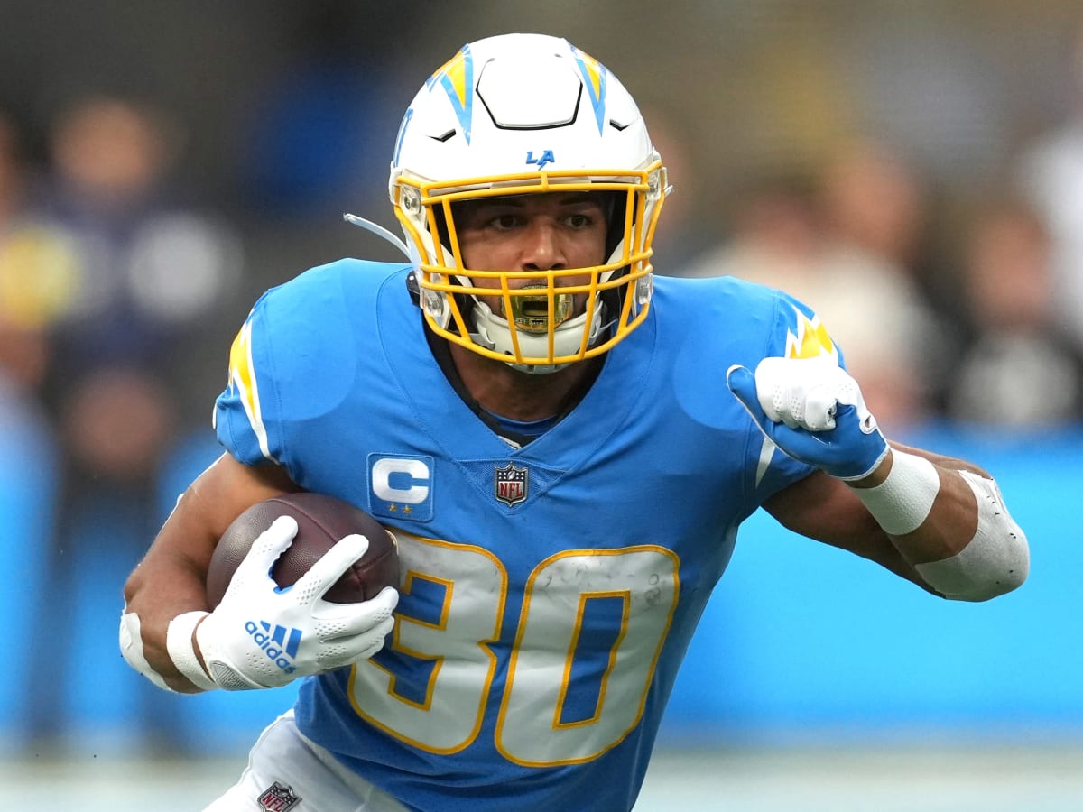 Top 50 Fantasy Football Players for 2023 - Sports Illustrated