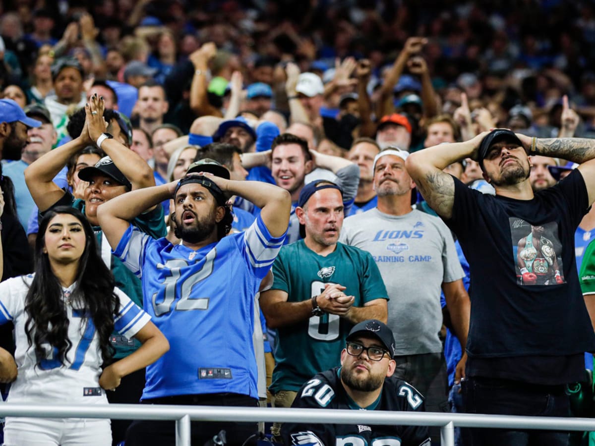 Fans react to Packers 20-16 loss to Lions, fail to make 2022 playoffs