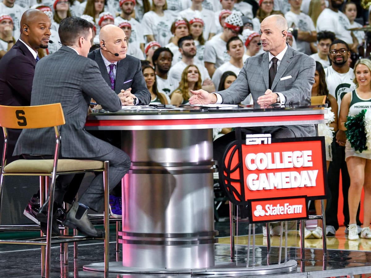 College basketball broadcast teams for March Madness 2022-23, TV - How to Watch and Stream Major League and College Sports
