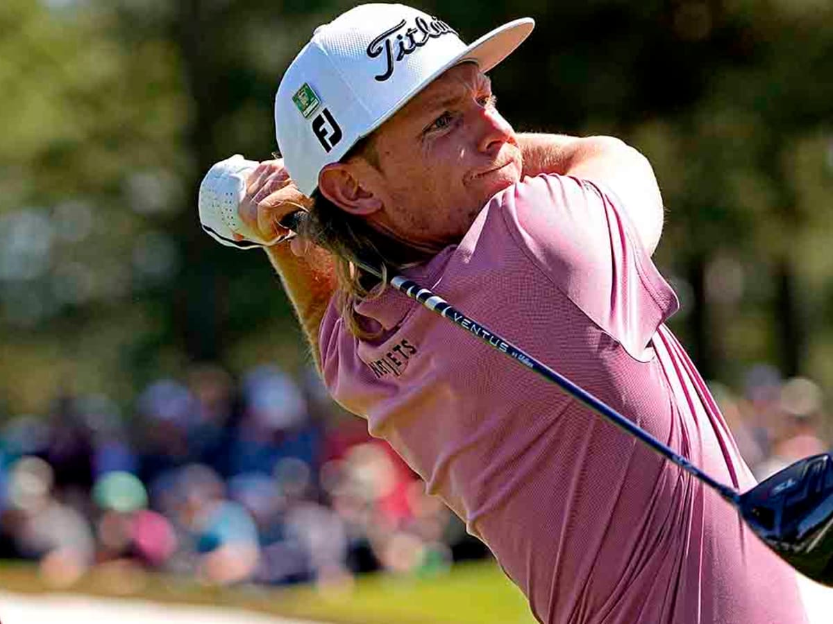 The second tournament of the PGA Tour's west coast swing is in the