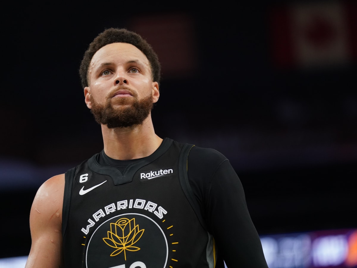 NBA: Warriors' Steph Curry is finally fully back from injury