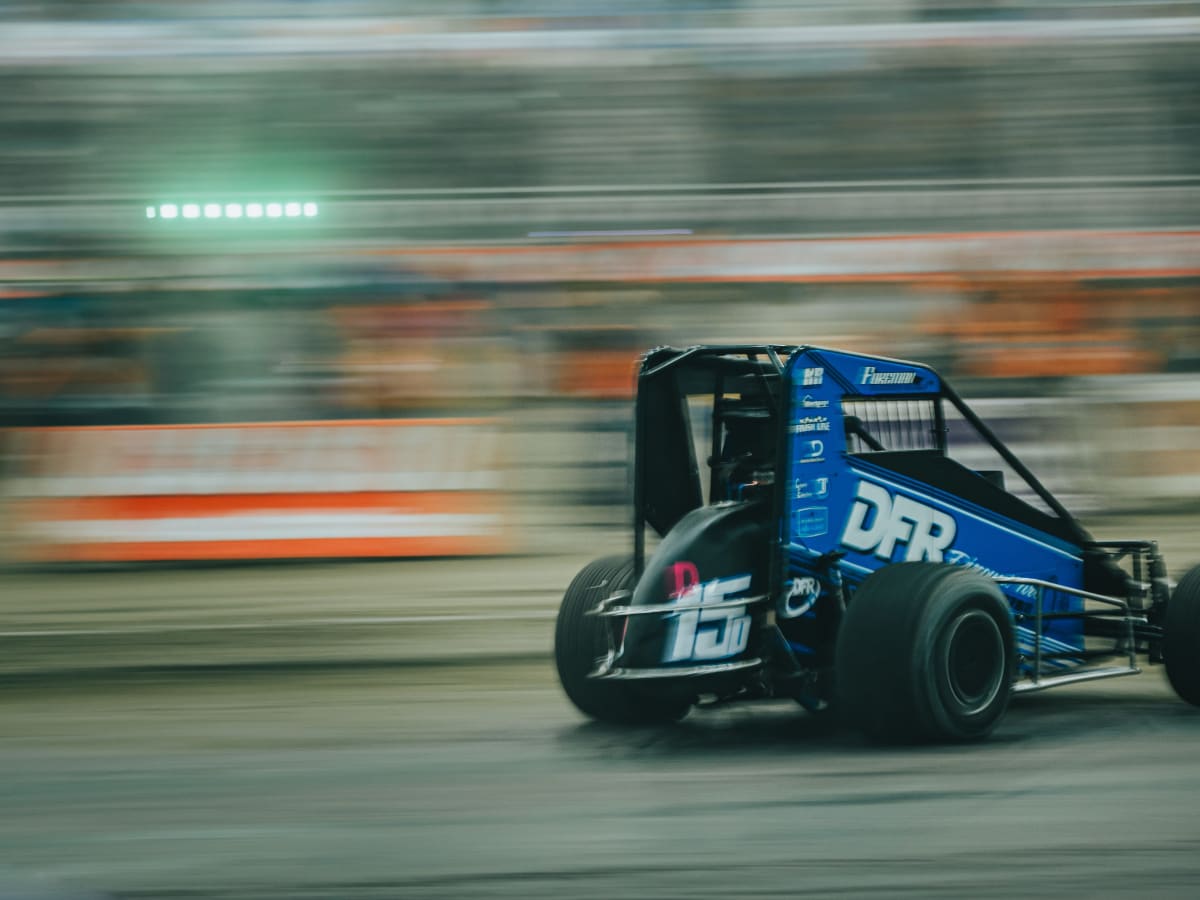 Watch Chili Bowl A-Main dirt track race Stream MAVTV live - How to Watch and Stream Major League and College Sports