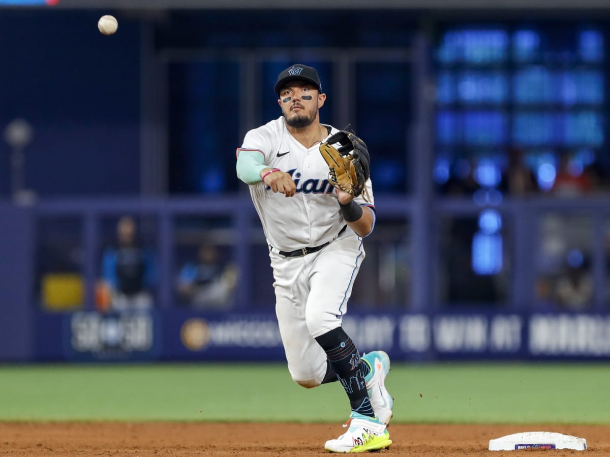 Dodgers extend Miguel Rojas' contract through 2024 – Orange County Register