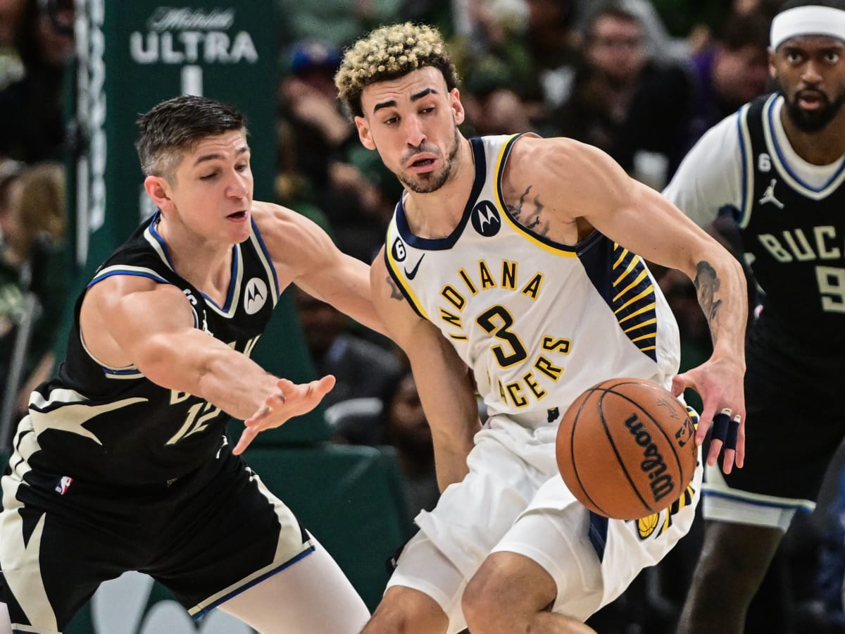 The Milwaukee Bucks want to win 70 games - will the Indiana Pacers stop  them?, NBA News