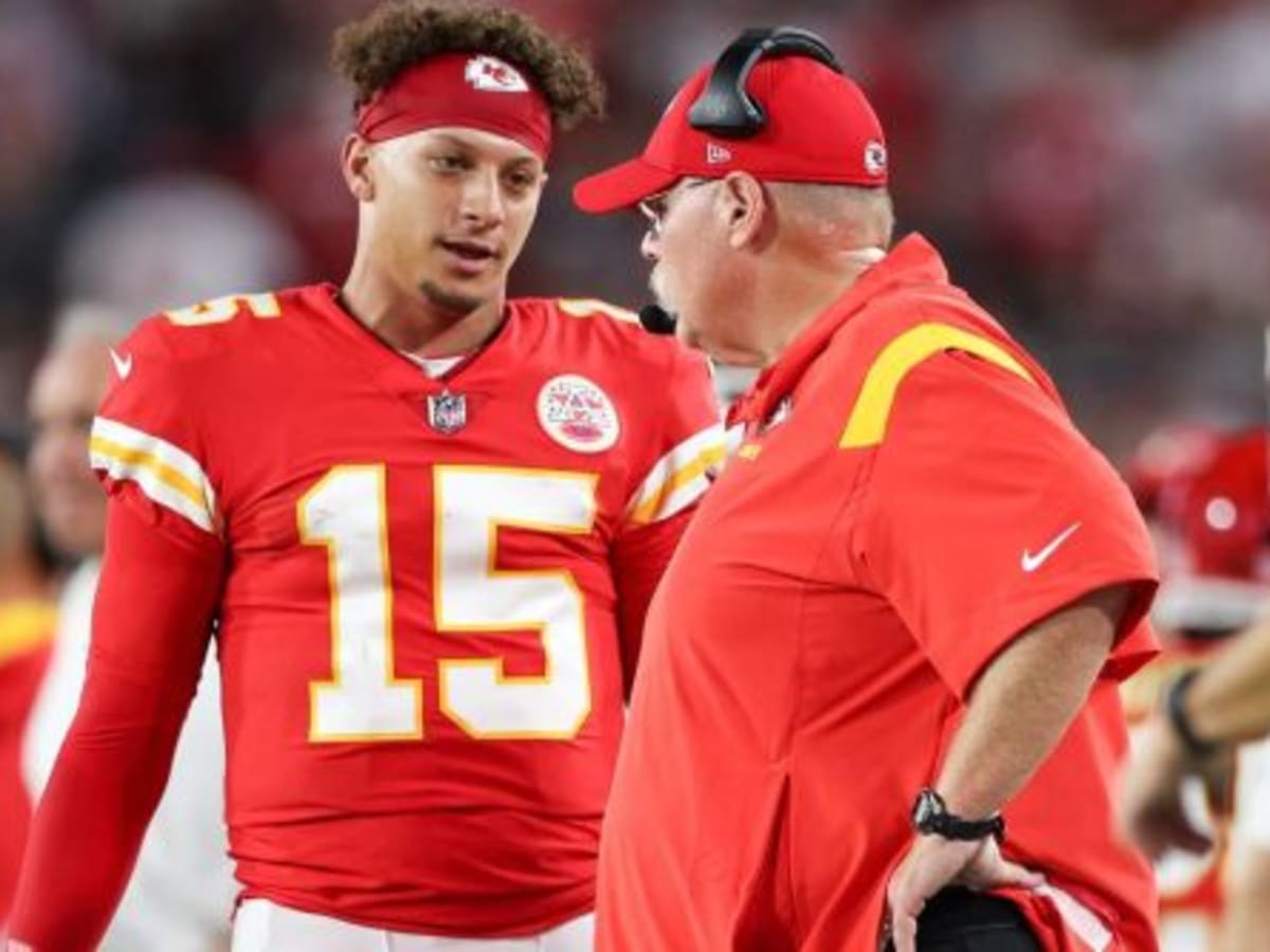 2023 AFC Championship Bengals vs. Chiefs betting preview and