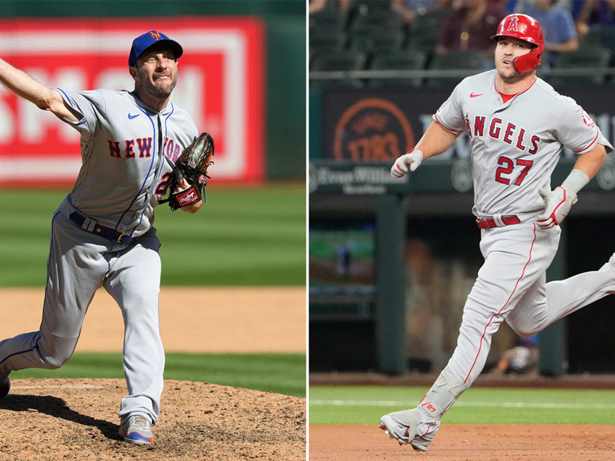 Verlander, Trout and six other players who starred in the Futures