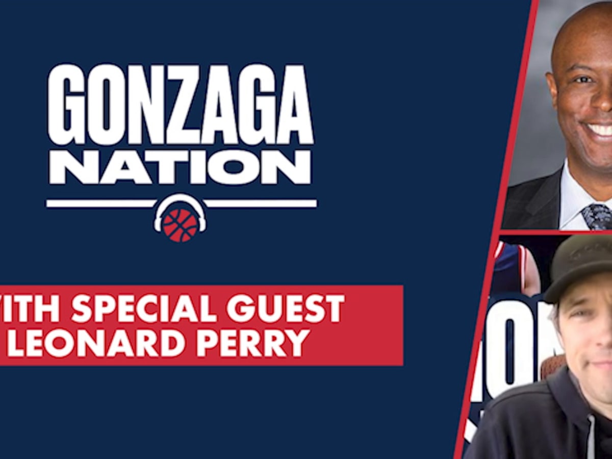 Pacific Coach Leonard Perry Joins the Show - Gonzaga Nation