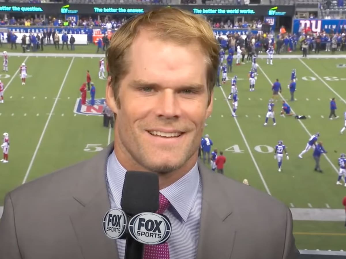 NFL: Why Greg Olsen thinks Tom Brady should aim for 10 Super Bowl wins
