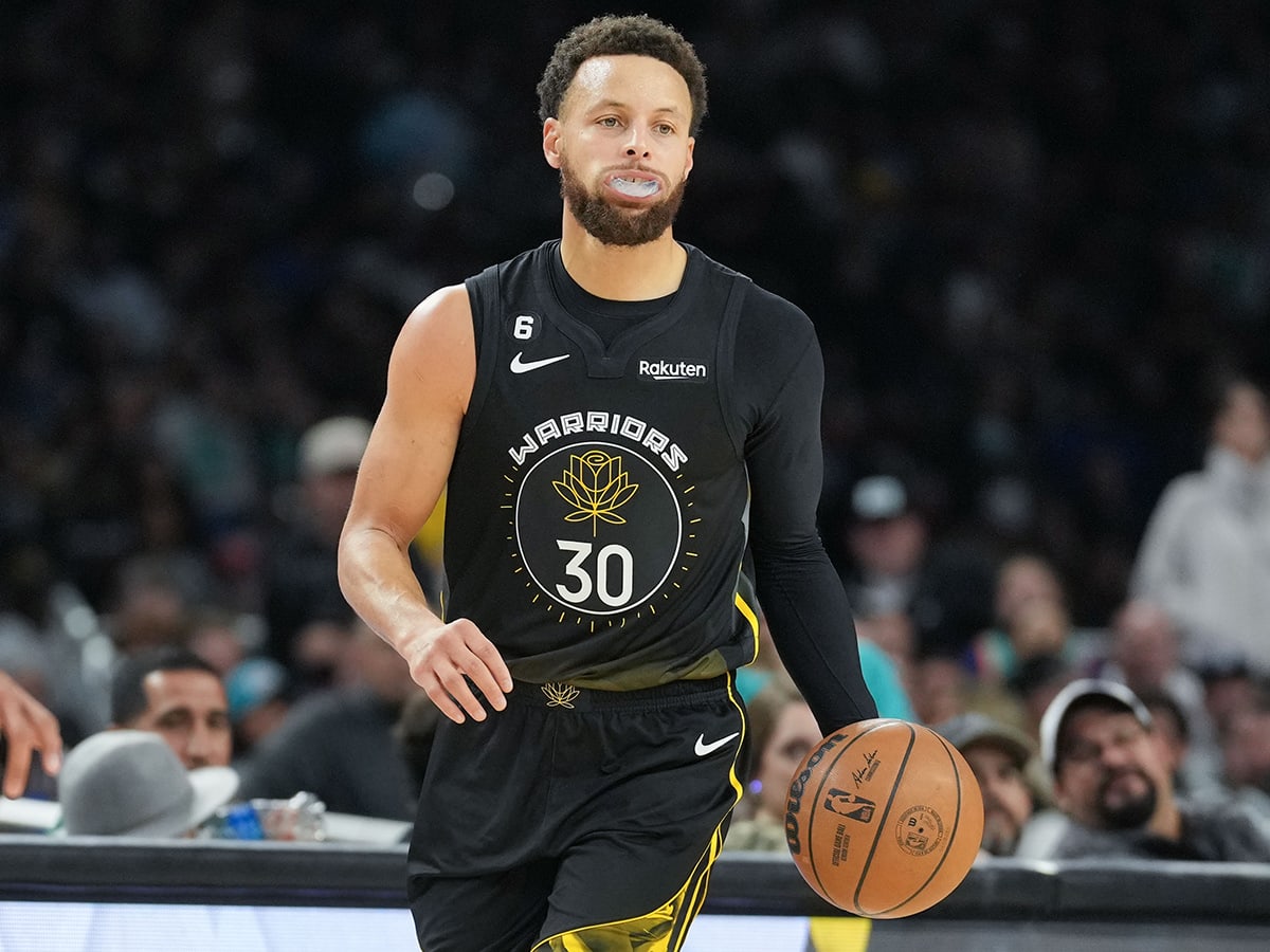 2023 NBA All-Star picks for the Western Conference - Sports