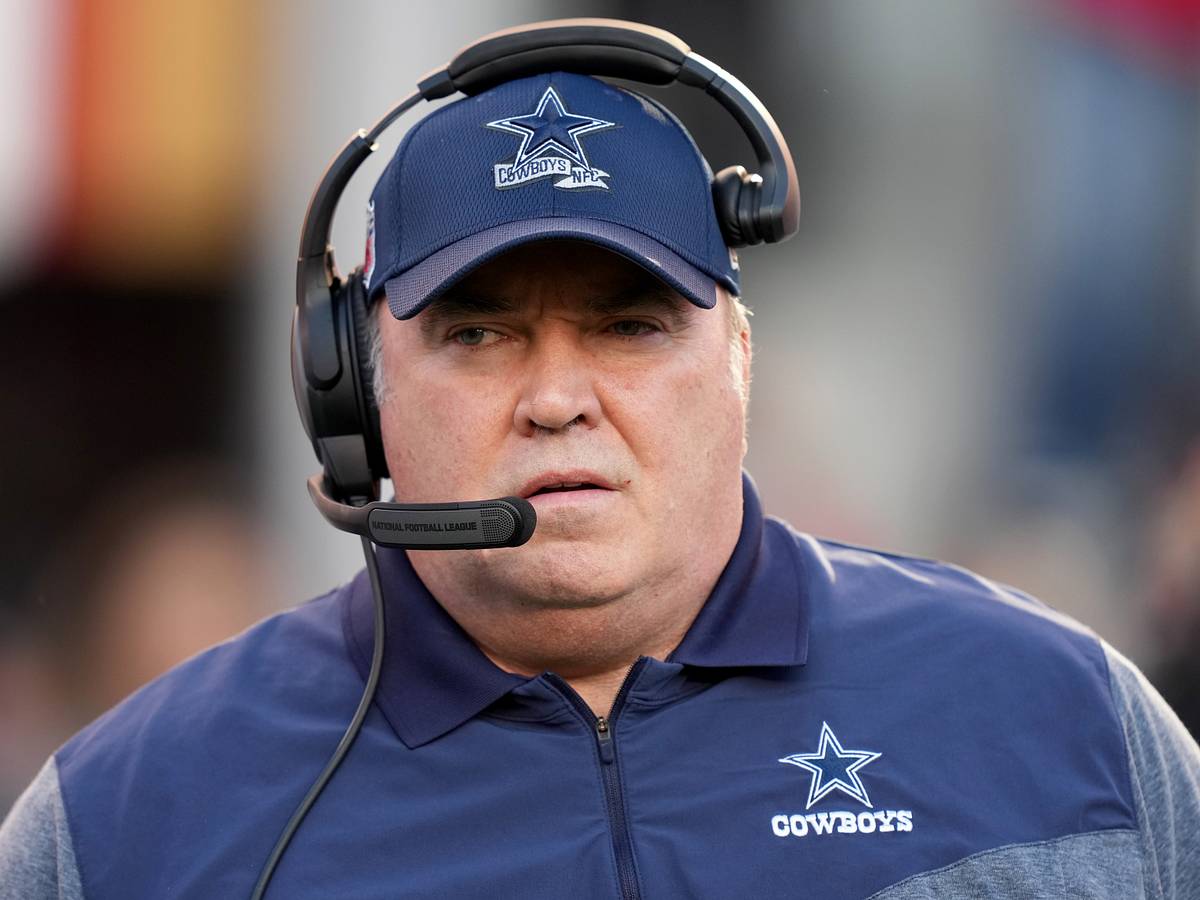 Cowboys Fire Assistant Coaches Skip Peete, George Edwards in Wake of  Playoff Ouster - Sports Illustrated
