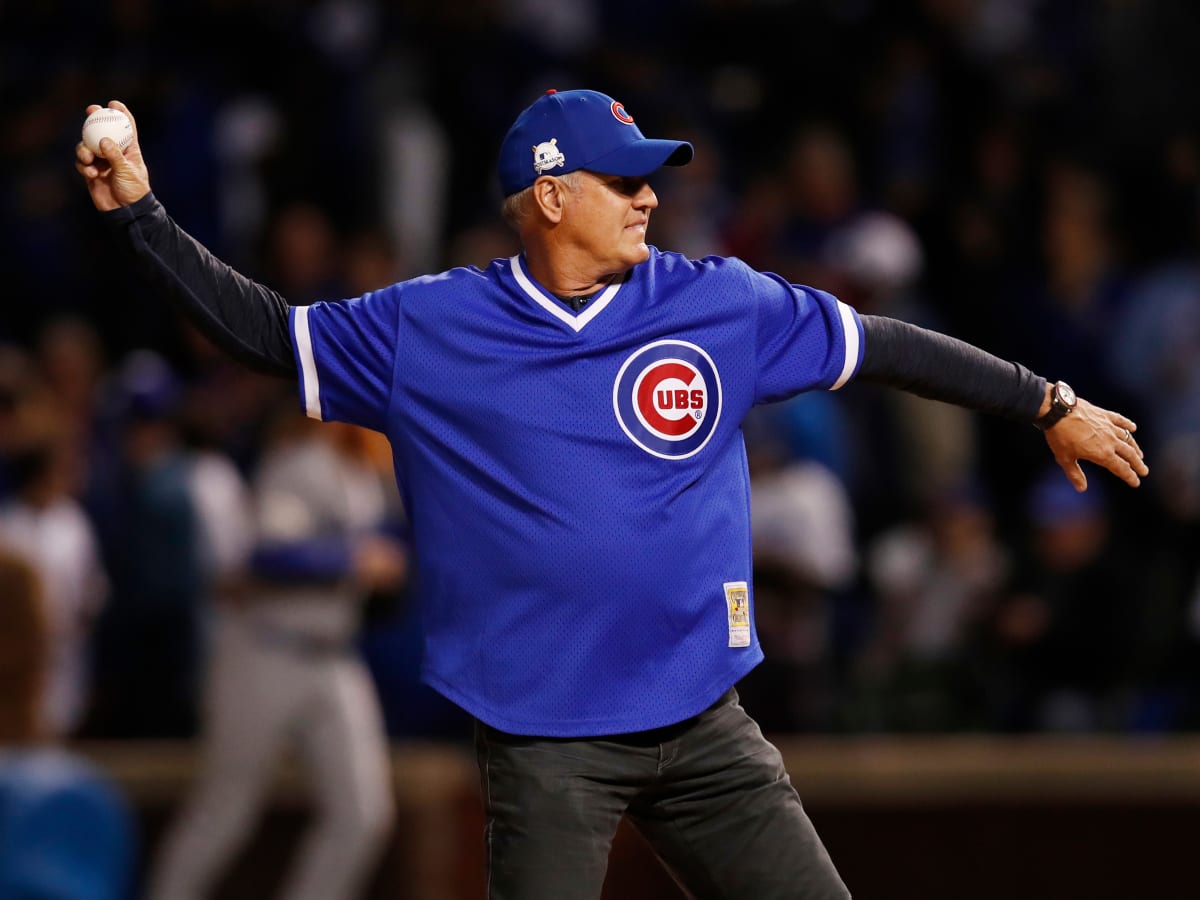 This Day in Chicago Cubs History: The Cubs Acquire Hall of Famer