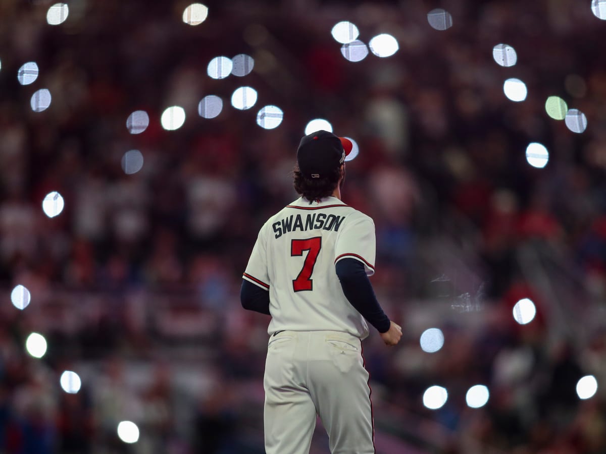Dansby Swanson News, Rumors, Stats, Highlights and More