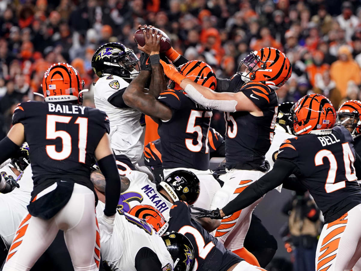 Ravens So Close, So Far to Championship - Sports Illustrated Baltimore  Ravens News, Analysis and More