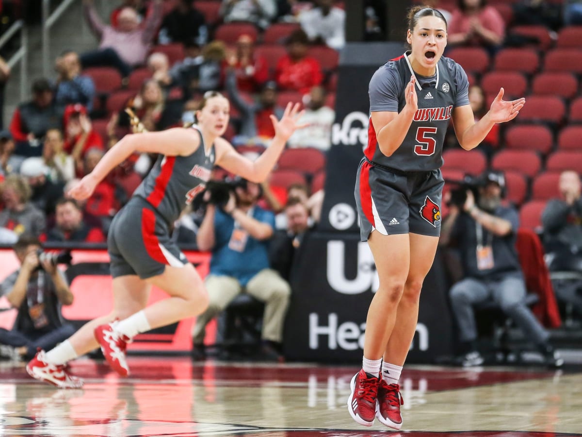 Louisville Women's Basketball - ‪#CardNation, it's time to wish‬