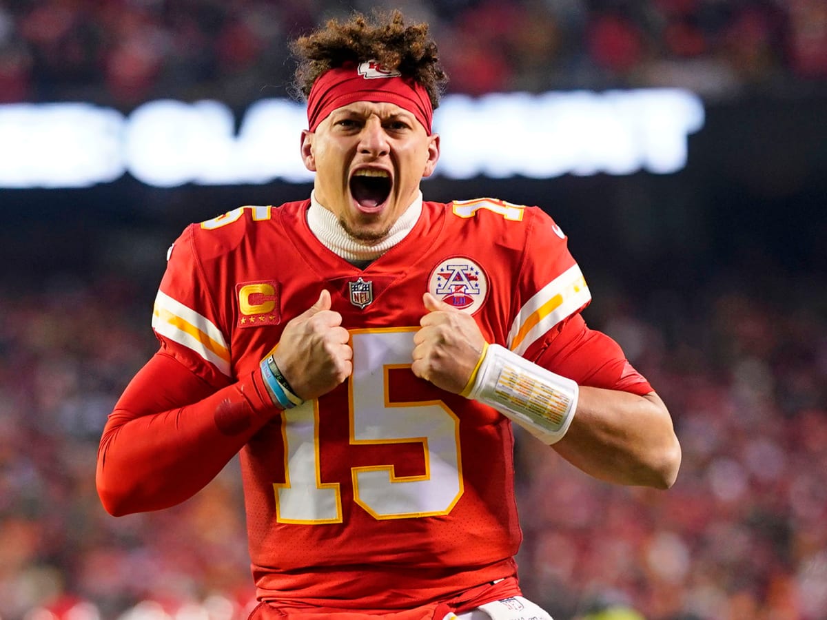 Super Bowl 2023 winners & losers: Patrick Mahomes, Andy Reid solidify  Chiefs dynasty; Eagles flop in second half