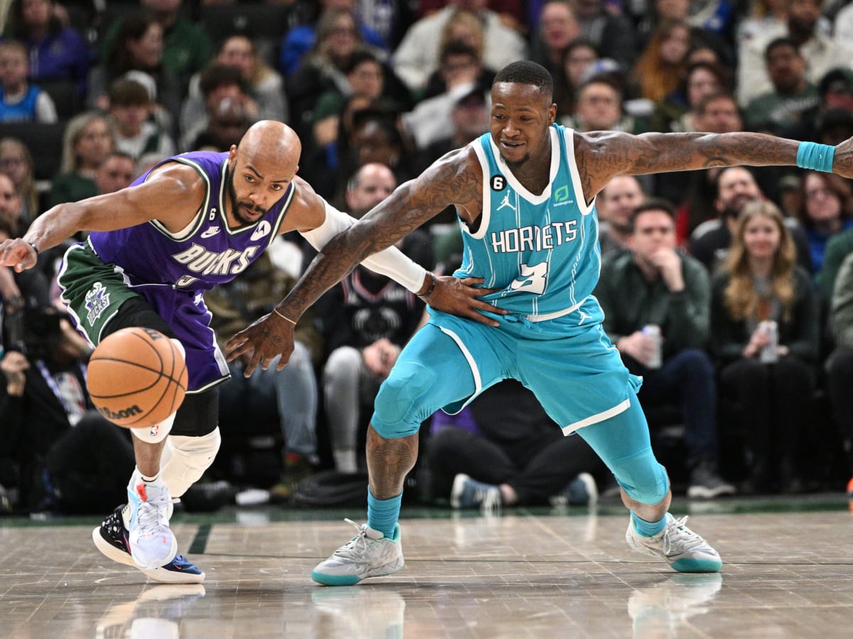 Score Predictions for Charlotte Hornets vs. Milwaukee Bucks - Sports  Illustrated Charlotte Hornets News, Analysis and More