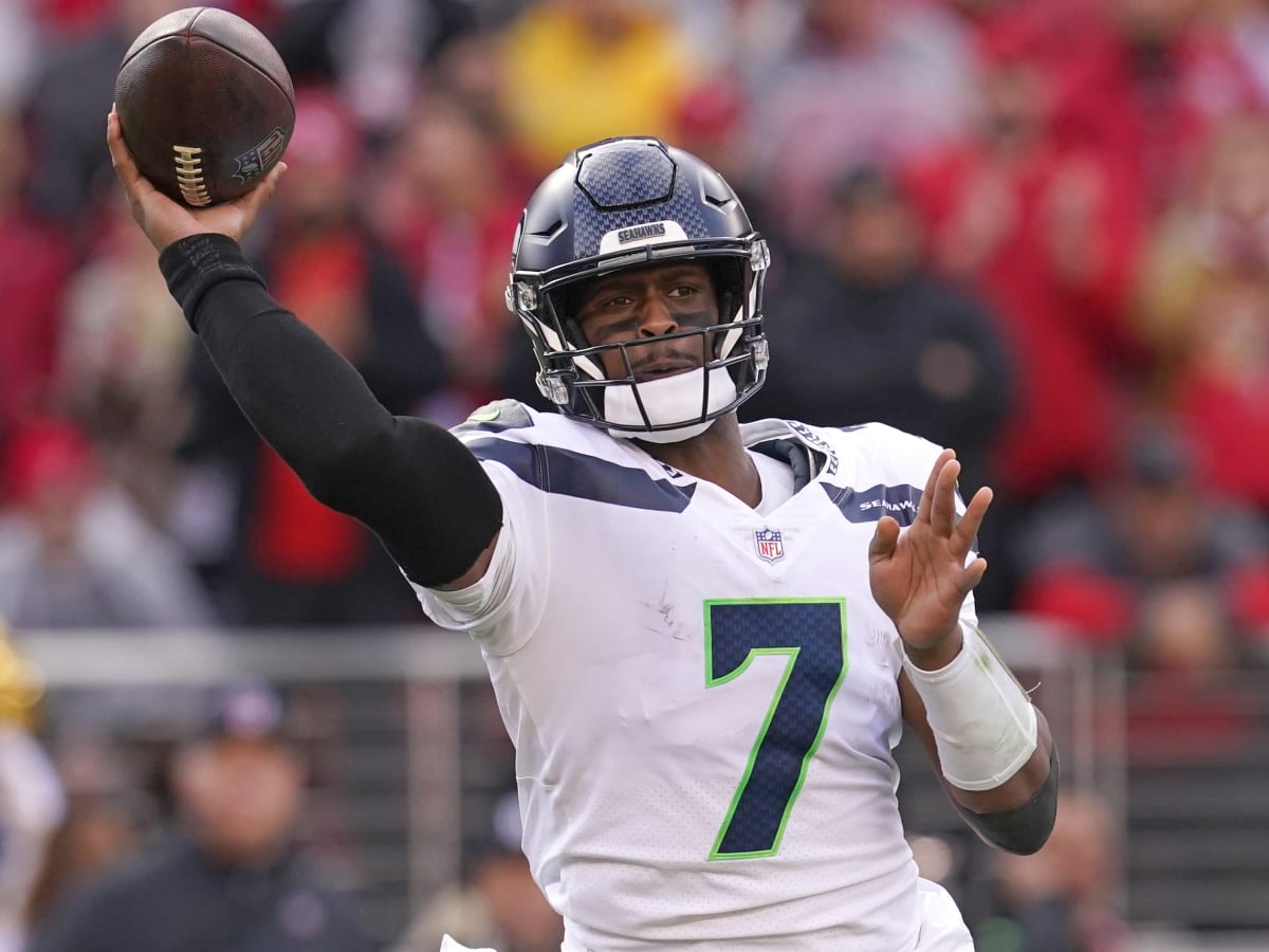 NFC West Offseason: Only One Team Has a Quarterback!